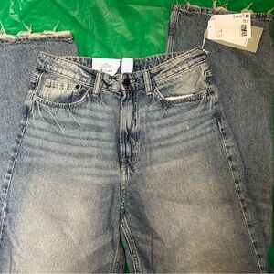 WIDE ULTRA HIGH WAIST